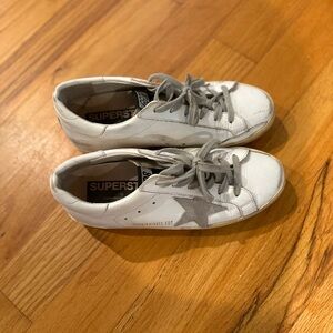 Golden Goose Superstar
